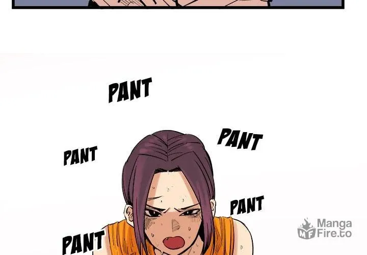 Bad Friends Chapter 13 page 3 - 