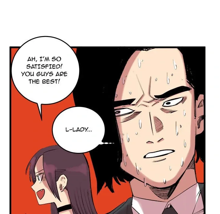 Bad Friends Chapter 13 page 32 - 