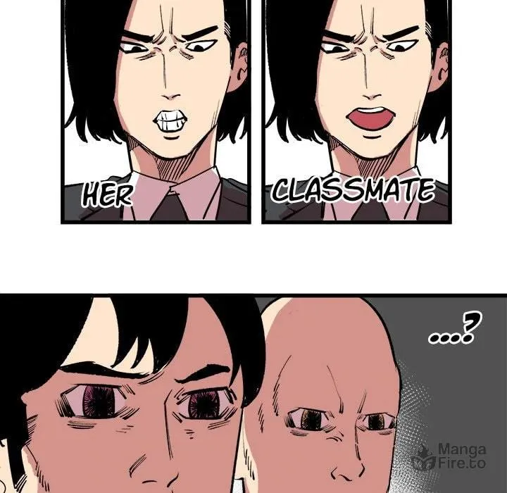Bad Friends Chapter 13 page 51 - 