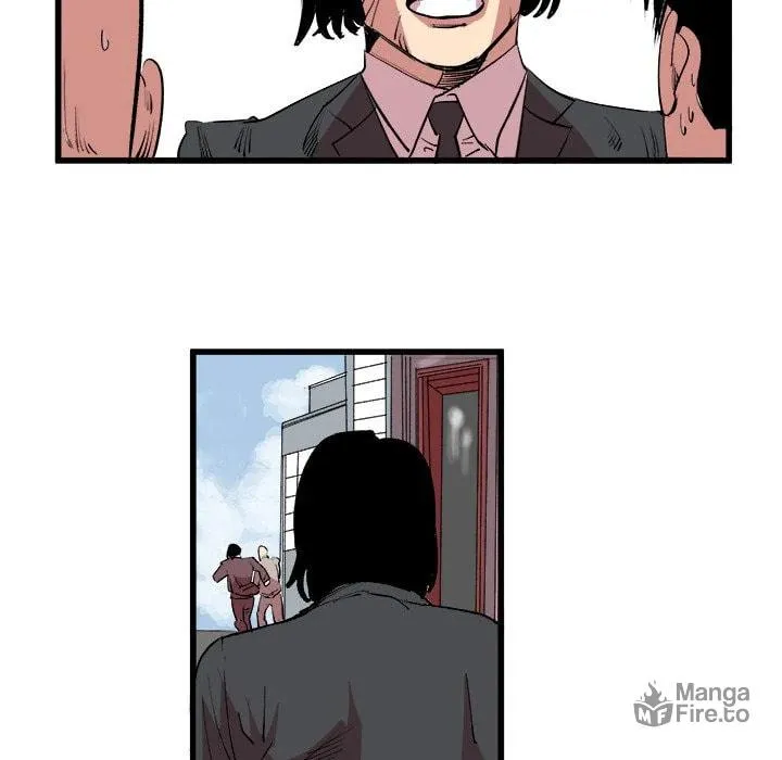 Bad Friends Chapter 13 page 60 - 