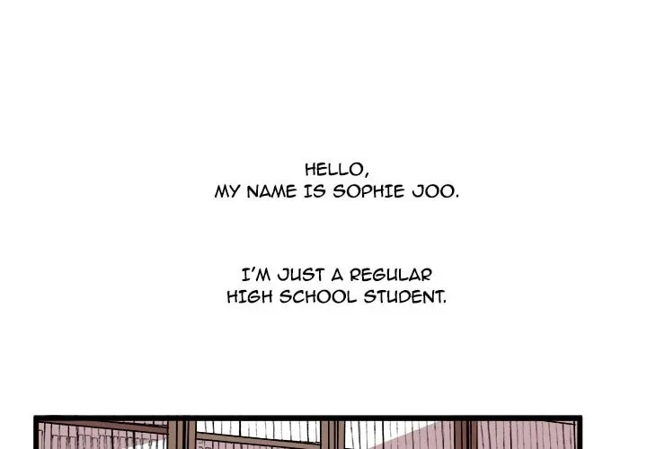 Bad Friends Chapter 14 page 1 - 