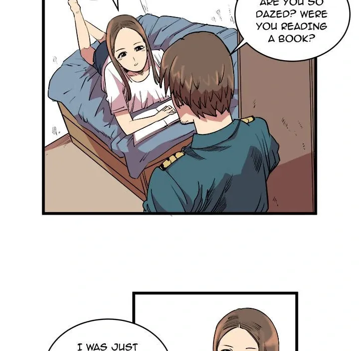 Bad Friends Chapter 14 page 13 - 