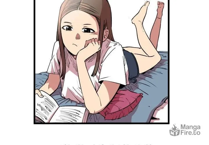 Bad Friends Chapter 14 page 3 - 