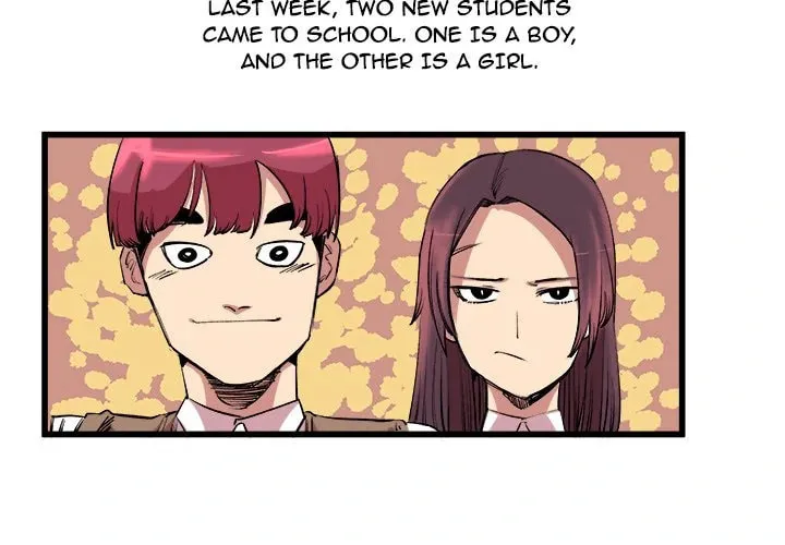 Bad Friends Chapter 14 page 4 - 