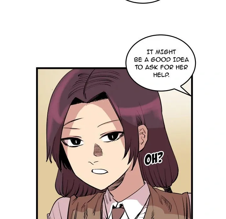 Bad Friends Chapter 14 page 43 - 