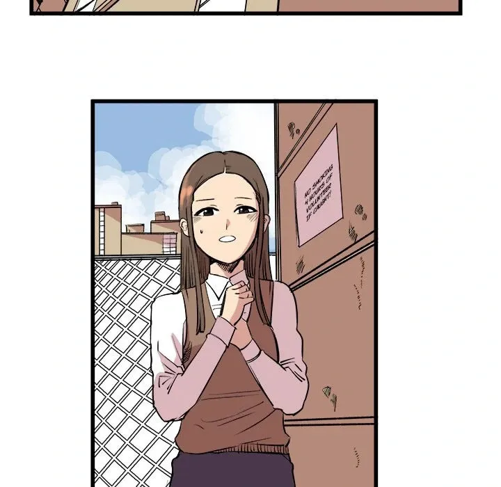 Bad Friends Chapter 14 page 47 - 