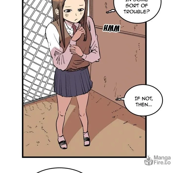 Bad Friends Chapter 14 page 51 - 