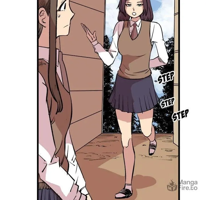 Bad Friends Chapter 14 page 55 - 