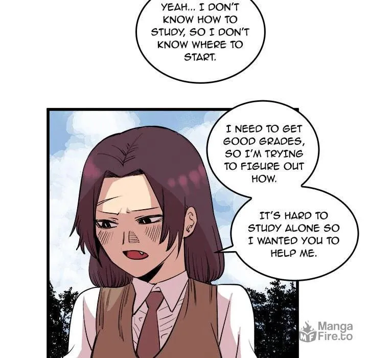 Bad Friends Chapter 14 page 60 - 
