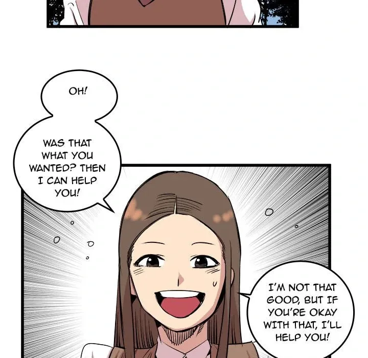 Bad Friends Chapter 14 page 61 - 