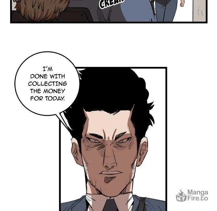 Bad Friends Chapter 15 page 12 - 