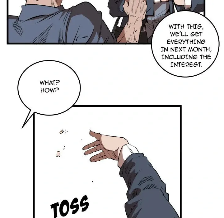 Bad Friends Chapter 15 page 16 - 