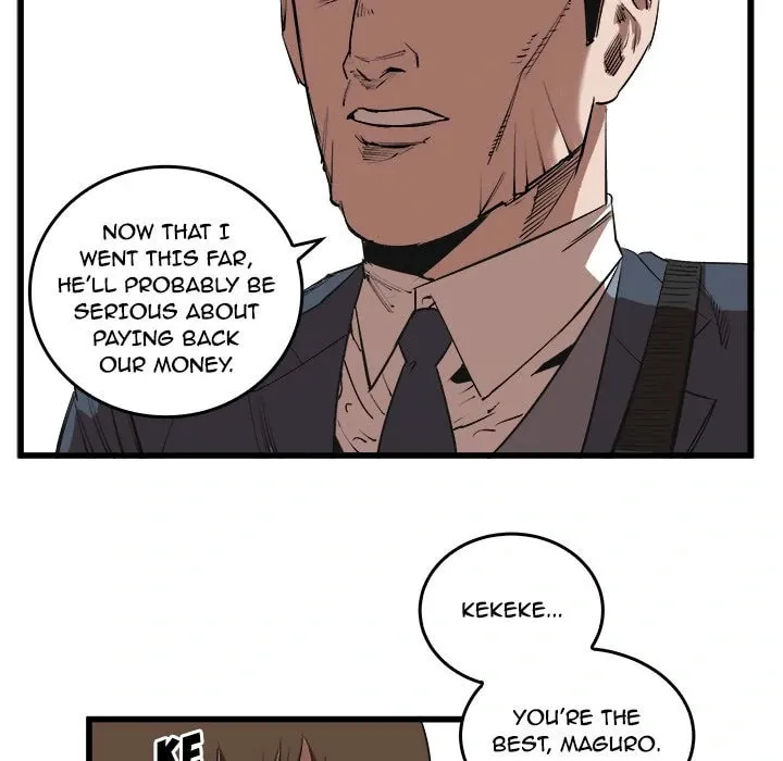 Bad Friends Chapter 15 page 19 - 
