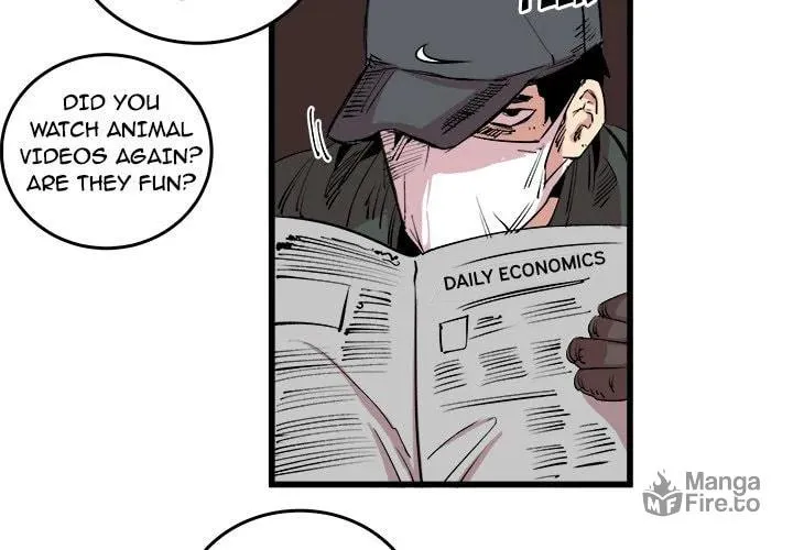Bad Friends Chapter 15 page 3 - 