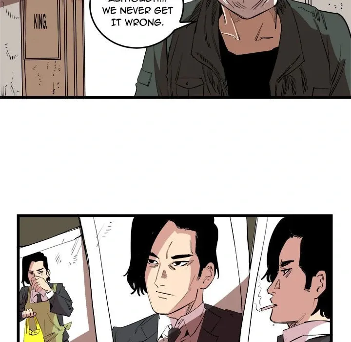 Bad Friends Chapter 15 page 28 - 