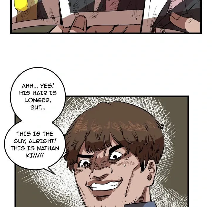 Bad Friends Chapter 15 page 29 - 