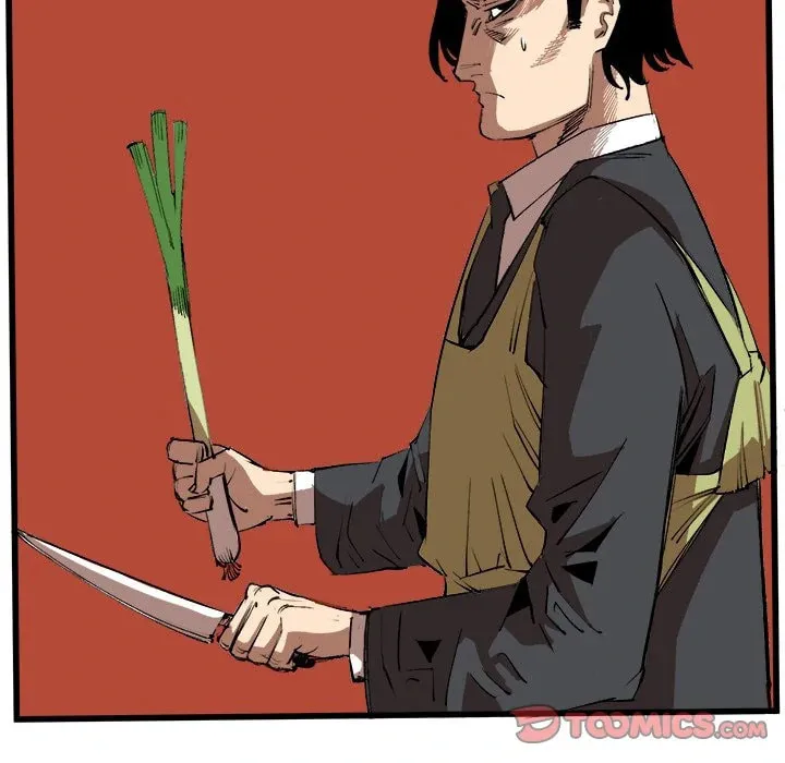 Bad Friends Chapter 15 page 31 - 