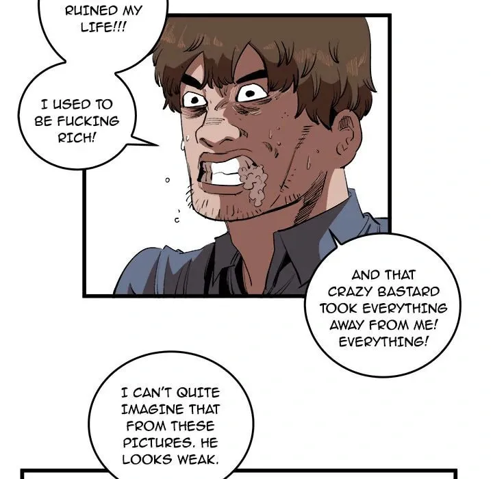 Bad Friends Chapter 15 page 34 - 