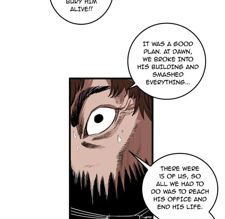 Bad Friends Chapter 15 page 37 - 
