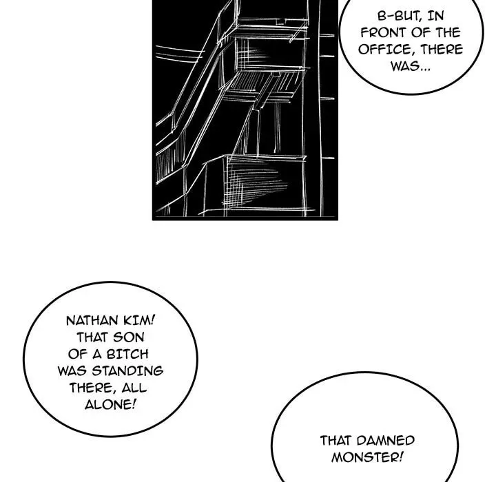 Bad Friends Chapter 15 page 38 - 