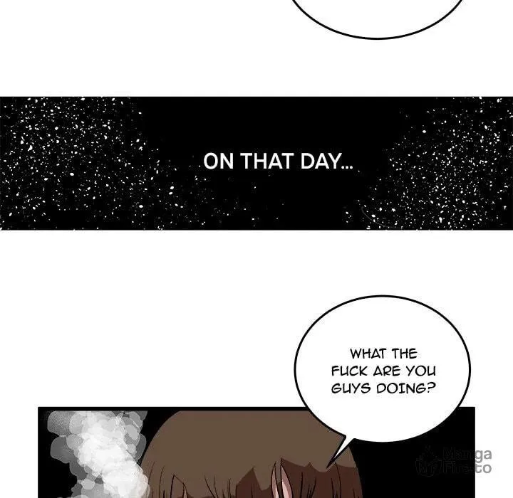 Bad Friends Chapter 15 page 39 - 