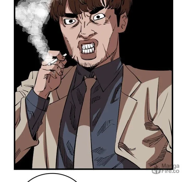 Bad Friends Chapter 15 page 40 - 