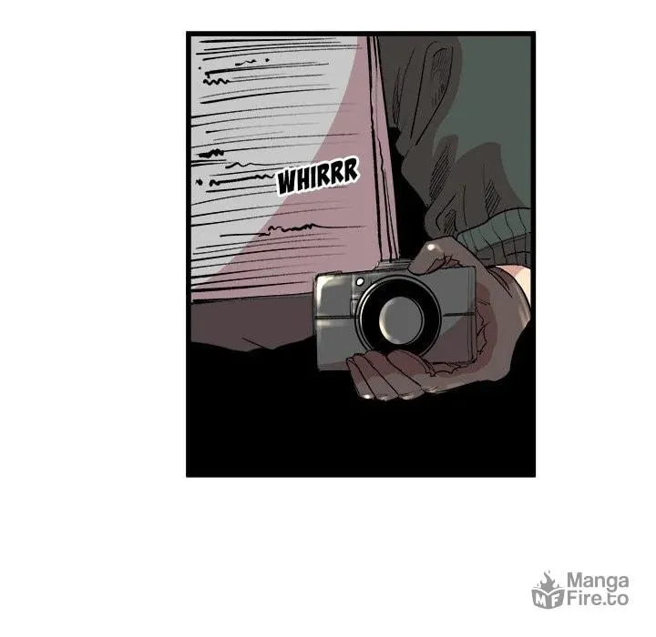 Bad Friends Chapter 15 page 5 - 