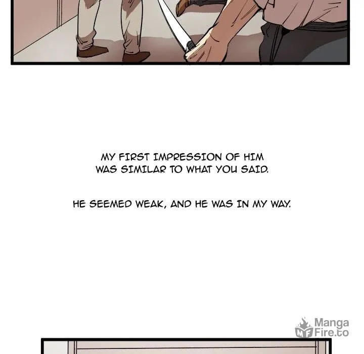 Bad Friends Chapter 15 page 42 - 