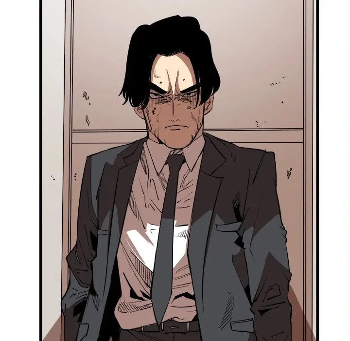 Bad Friends Chapter 15 page 43 - 