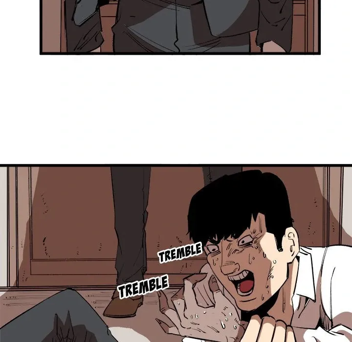 Bad Friends Chapter 15 page 44 - 