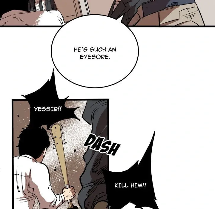 Bad Friends Chapter 15 page 47 - 
