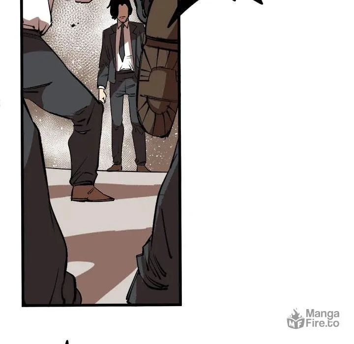 Bad Friends Chapter 15 page 48 - 