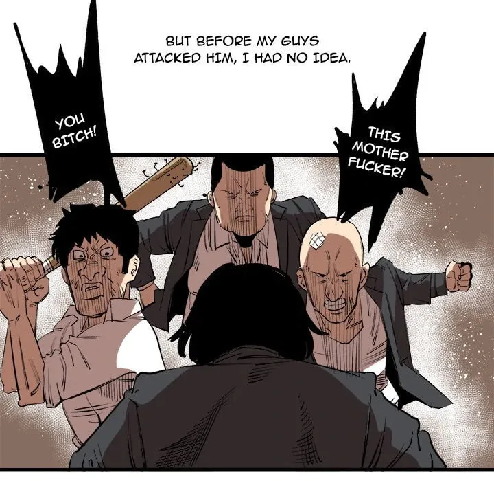 Bad Friends Chapter 15 page 49 - 
