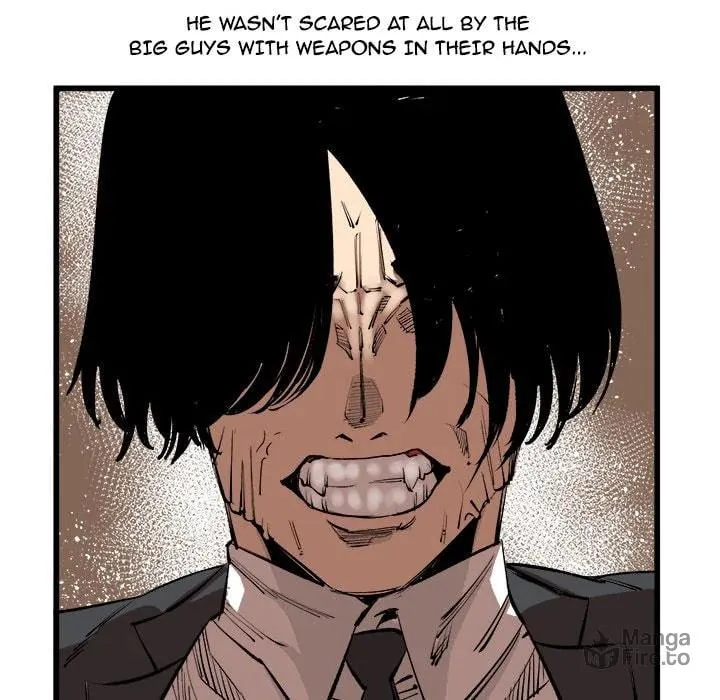 Bad Friends Chapter 15 page 50 - 