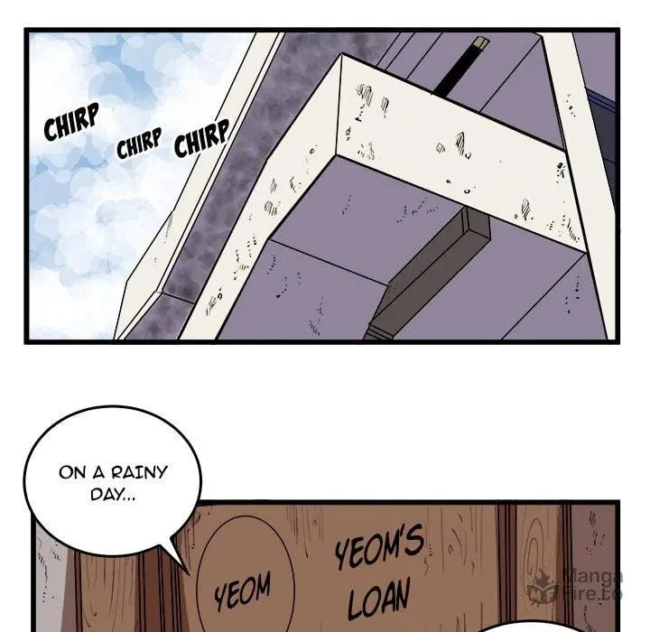 Bad Friends Chapter 15 page 6 - 