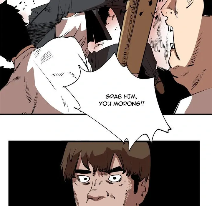 Bad Friends Chapter 15 page 52 - 