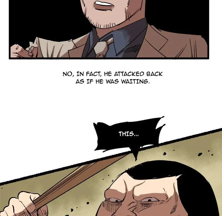 Bad Friends Chapter 15 page 53 - 