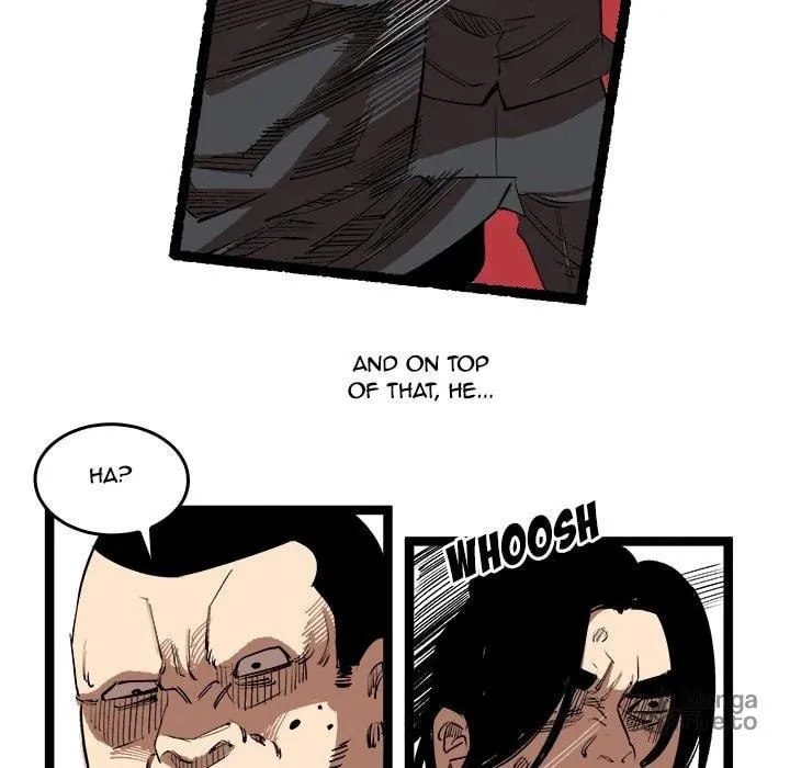 Bad Friends Chapter 15 page 55 - 
