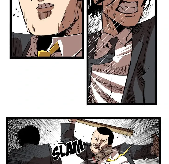 Bad Friends Chapter 15 page 56 - 