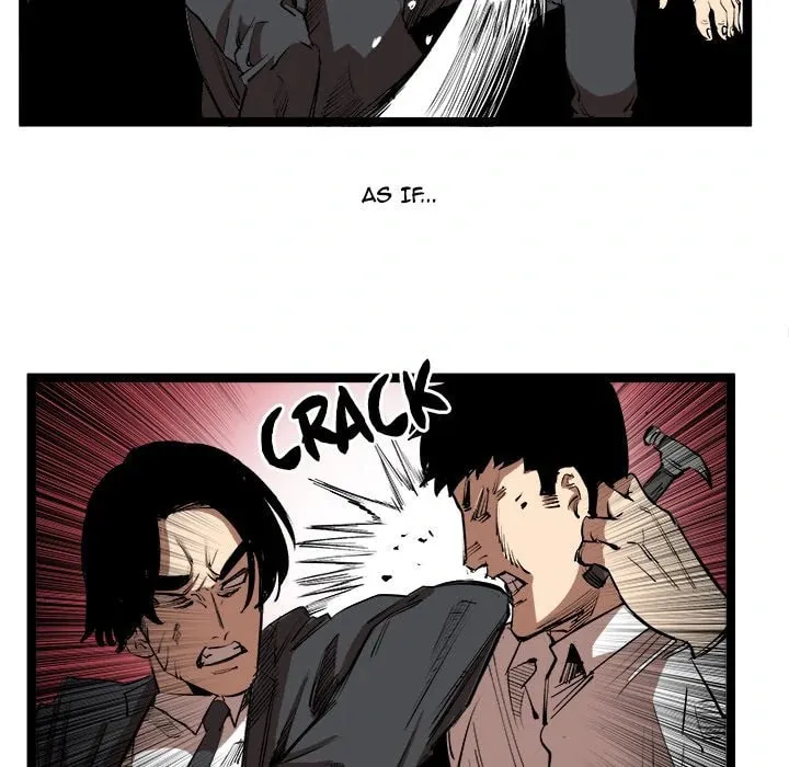 Bad Friends Chapter 15 page 58 - 