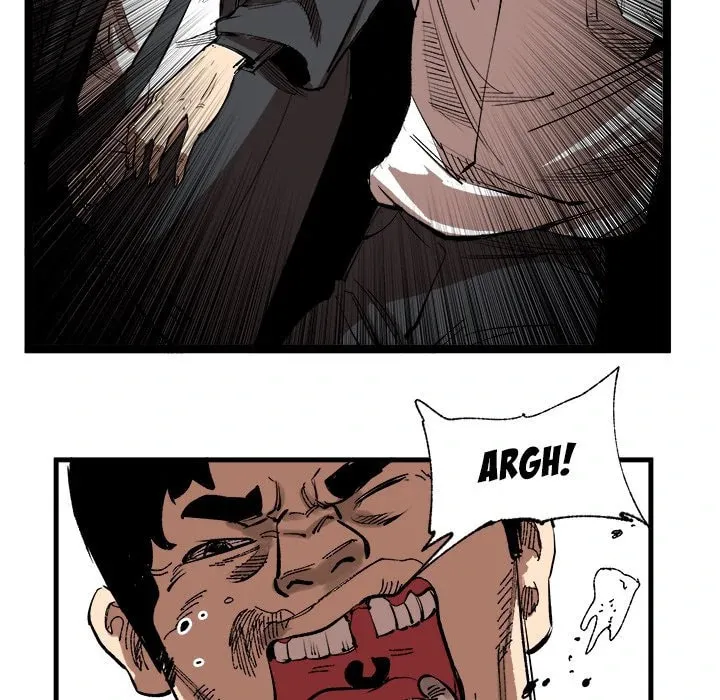 Bad Friends Chapter 15 page 59 - 