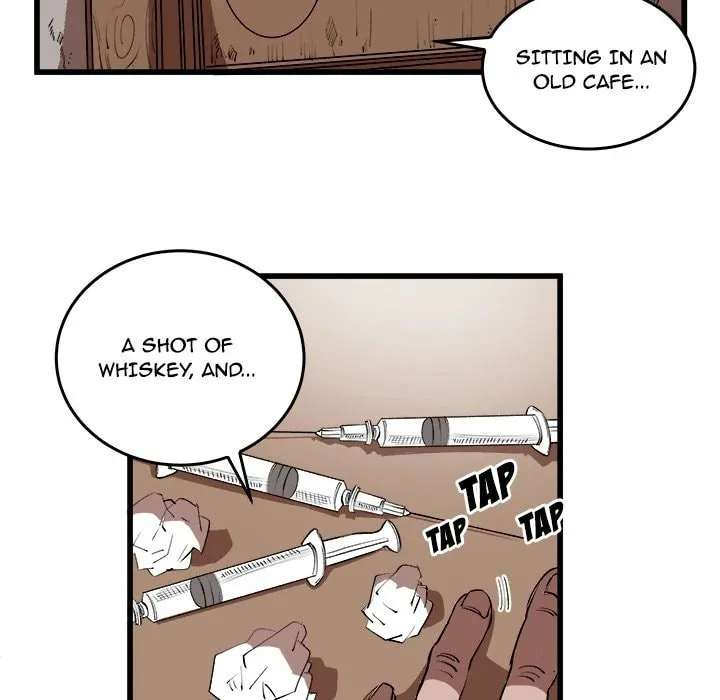 Bad Friends Chapter 15 page 7 - 