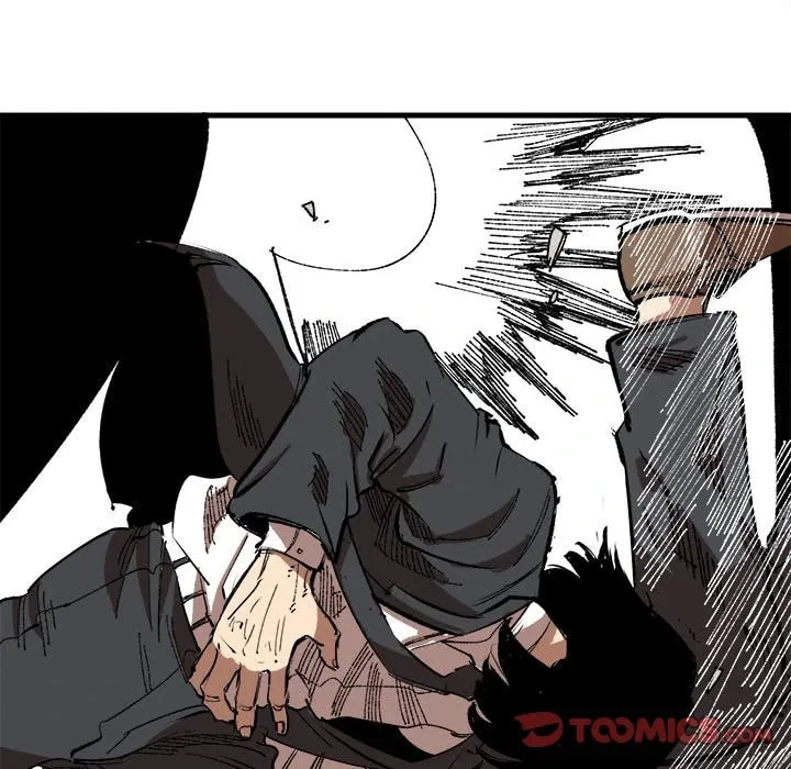Bad Friends Chapter 15 page 61 - 