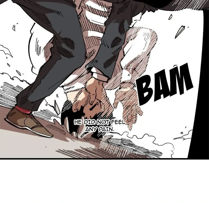 Bad Friends Chapter 15 page 62 - 