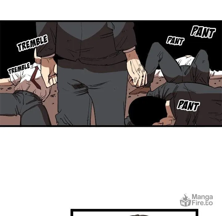Bad Friends Chapter 15 page 63 - 