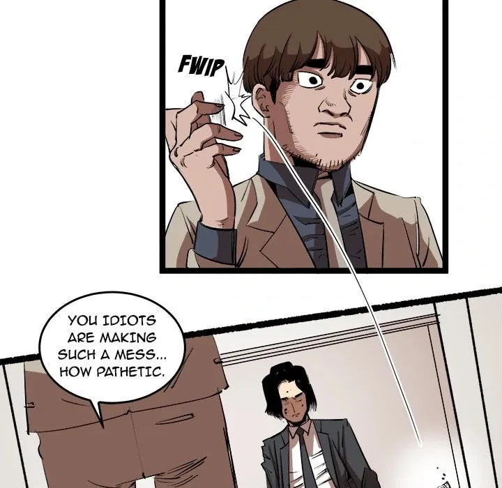 Bad Friends Chapter 15 page 64 - 