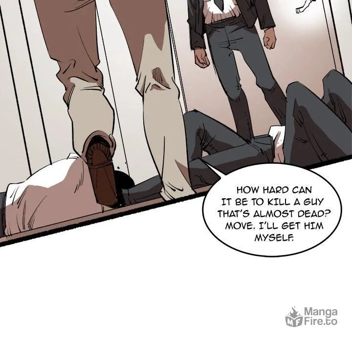 Bad Friends Chapter 15 page 65 - 
