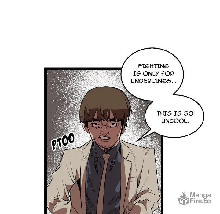 Bad Friends Chapter 15 page 66 - 