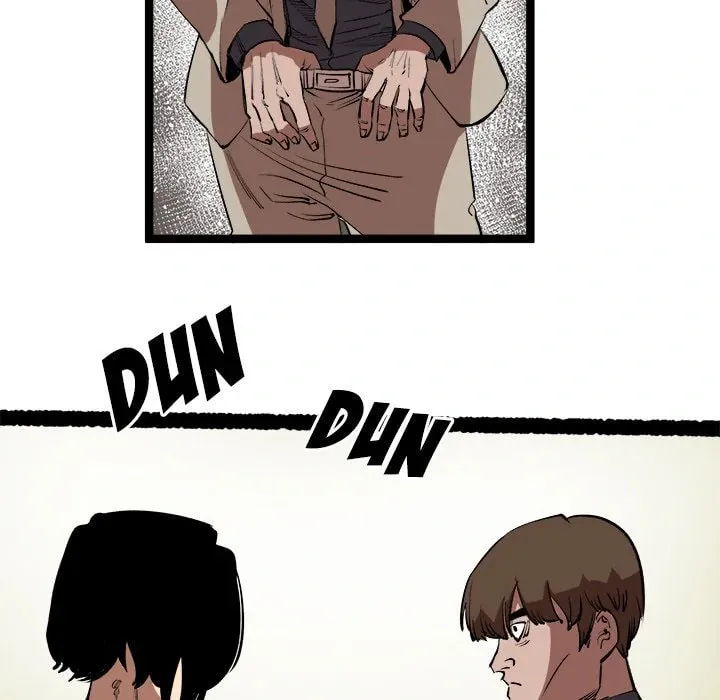 Bad Friends Chapter 15 page 67 - 