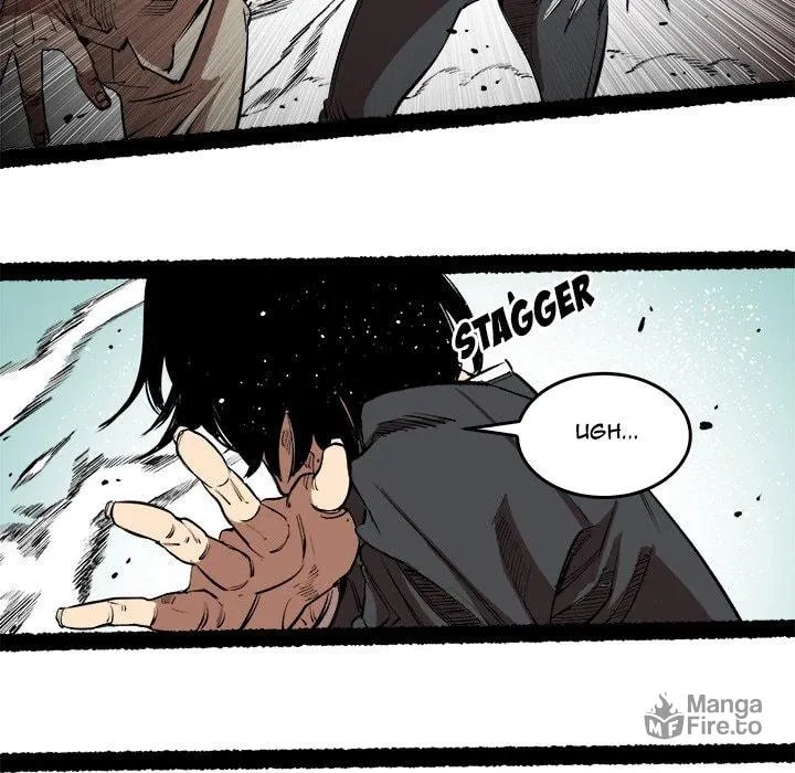 Bad Friends Chapter 15 page 72 - 